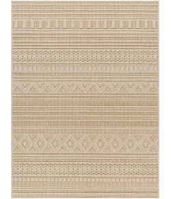 Livabliss Rockport RPT2307 Ivory Tan Area Rug 7 ft. 10 in. X 10 ft. Rectangle