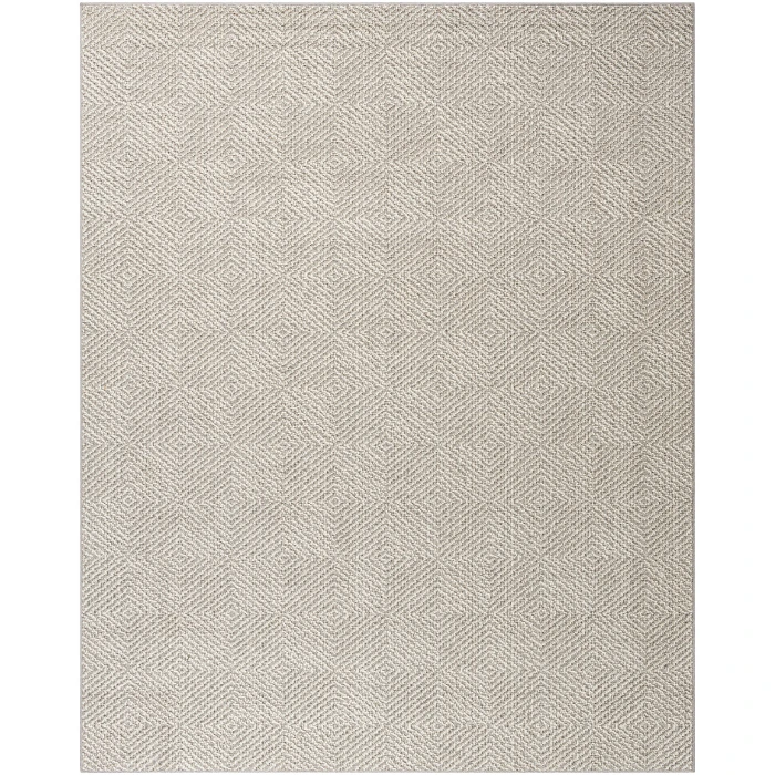 Rockport RPT-2310 27" x 73" Machine Woven Rug