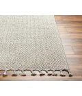 Rockport RPT-2310 27" x 73" Machine Woven Rug