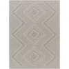 Livabliss Rockport RPT2321 Taupe Sage Area Rug 2 ft. 7 in. X 7 ft. 3 in. Runner
