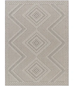 Livabliss Rockport RPT2321 Taupe Sage Area Rug 2 ft. 7 in. X 7 ft. 3 in. Runner