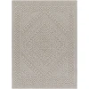 Livabliss Rockport RPT2322 Taupe Sage Area Rug 2 ft. 7 in. X 7 ft. 3 in. Runner