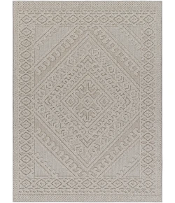 Livabliss Rockport RPT2322 Taupe Sage Area Rug 2 ft. 7 in. X 7 ft. 3 in. Runner