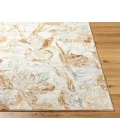 Roseanne RSE-2301 2'7" x 7'3" Machine Woven Rug