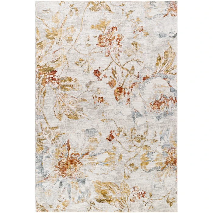 Roseanne RSE-2302 10' x 13'11" Machine Woven Rug