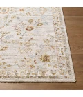 Livabliss Roseanne Light Gray RSE-2303 2 ft. 7 in. X 10 ft. Rect. Rug