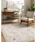 Livabliss Roseanne Light Gray RSE-2303 2 ft. 7 in. X 10 ft. Rect. Rug