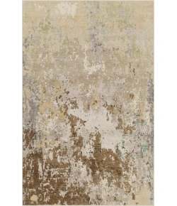 Surya Arte RTE2306 Tan Ivory Area Rug 10 ft. X 14 ft. Rectangle