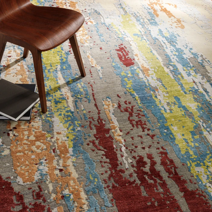 Surya Arte Rug RTE2308