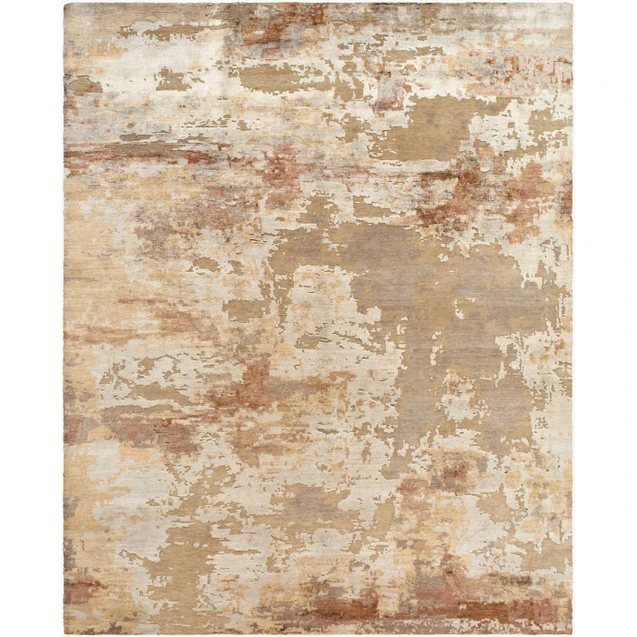 Surya Arte Sandstone RTE-2309 10 ft. X 14 ft. Rect. Rug