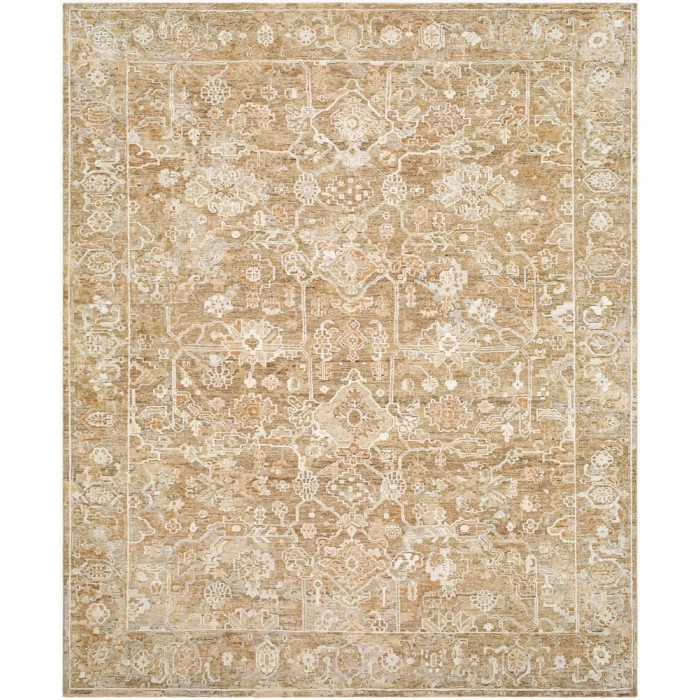 Surya Rosette RTT-2301 10ft. x 14ft. Rect. Rug