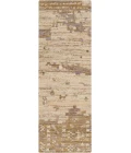 Rustic RUT-700 2'6" x 8' Handmade Rug