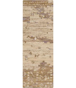 Surya Rustic RUT-700 2'6" x 8' Runner Rug