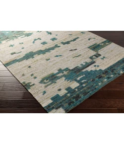 Surya Rustic Light Slate RUT-702 2ft.6in. x 8ft. Rect. Rug