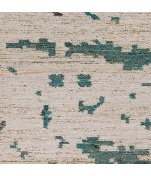 Surya Rustic Light Slate RUT-702 2ft.6in. x 8ft. Rect. Rug