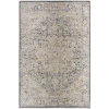 Livabliss Rivaldo RVD2304 Taupe Sage Area Rug 2 ft. 7 in. X 10 ft. Runner