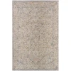 Livabliss Rivaldo RVD2307 Taupe Sage Area Rug 5 ft. X 7 ft. Rectangle