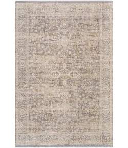 Livabliss Rivaldo RVD2312 Taupe Sage Area Rug 2 ft. 4 in. X 3 ft. 9 in. Rectangle