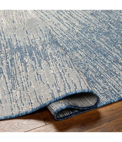 Livabliss Ravello RVL2300 Taupe Pewter Area Rug 5 ft. 3 in. X 7 ft. Rectangle