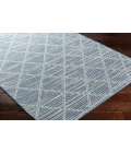 LIVABLISS Ravello Denim RVL-2363 5ft.3in. x 7ft. Rect. Rug