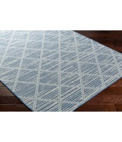 LIVABLISS Ravello Denim RVL-2363 5ft.3in. x 7ft. Rect. Rug