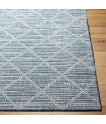 LIVABLISS Ravello Denim RVL-2363 5ft.3in. x 7ft. Rect. Rug