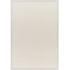 Livabliss Ravello RVL2383 Light Grey Beige Area Rug 5 ft. 3 in. X 7 ft. Rectangle