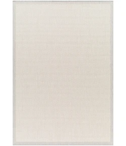 Livabliss Ravello RVL2383 Light Grey Beige Area Rug 5 ft. 3 in. X 7 ft. Rectangle