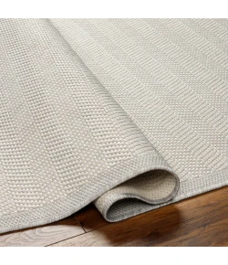 Livabliss Ravello RVL2383 Light Grey Beige Area Rug 5 ft. 3 in. X 7 ft. Rectangle