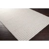 Surya Ravena RVN3012 Taupe Khaki Area Rug 2 ft. X 3 ft. Rectangle