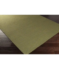 Surya Ravena RVN3119 Lime Dark Green Area Rug 2 ft. X 3 ft. Rectangle