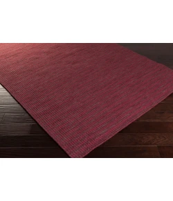 Surya Ravena Burgundy RVN-3125 8ft. x 11ft. Rect. Rug