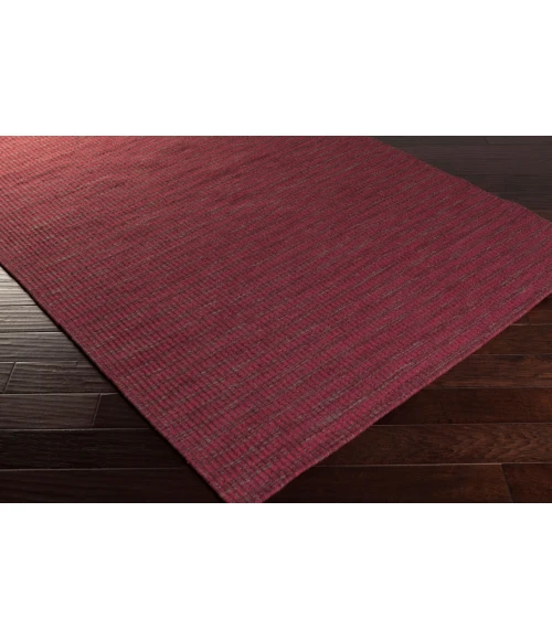 Surya Ravena Burgundy RVN-3125 8ft. x 11ft. Rect. Rug
