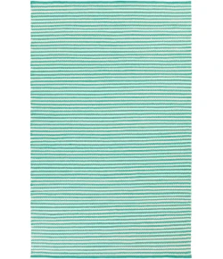 Surya Ravena RVN3130 Emerald White Area Rug 8 ft. X 11 ft. Rectangle