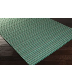 Surya Ravena RVN3132 Mint Emerald Area Rug 8 ft. X 11 ft. Rectangle