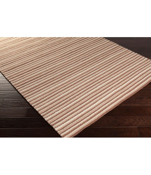 Surya Ravena Tan RVN-3134 8ft. x 11ft. Rect. Rug