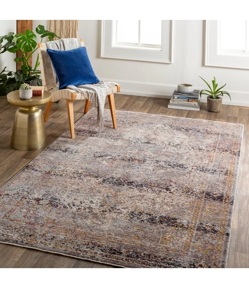 Surya Arya RYA-2300 8'10" x 12'10" Rug