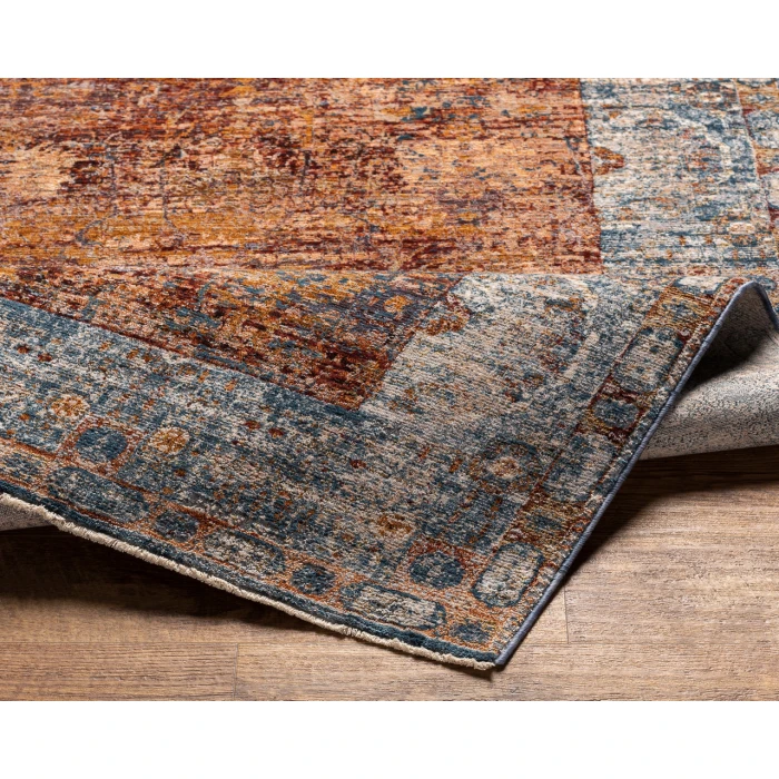 Surya Arya RYA-2302 8'10" x 12'10" Rug