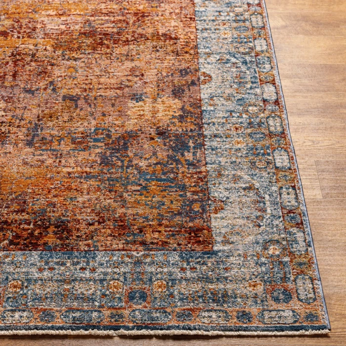 Surya Arya RYA-2302 8'10" x 12'10" Rug