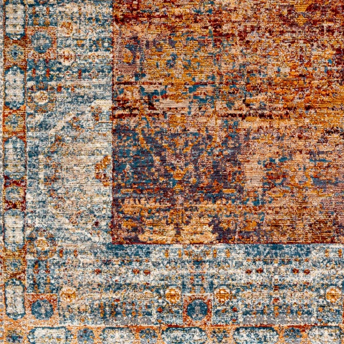 Surya Arya RYA-2302 8'10" x 12'10" Rug