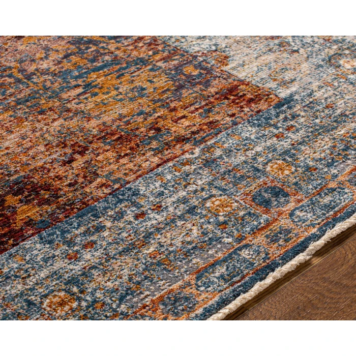 Surya Arya RYA-2302 8'10" x 12'10" Rug