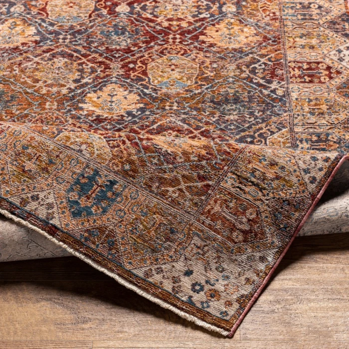 Surya Arya RYA-2303 8'10" x 12'10" Rug