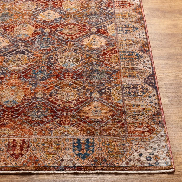 Surya Arya RYA-2303 8'10" x 12'10" Rug