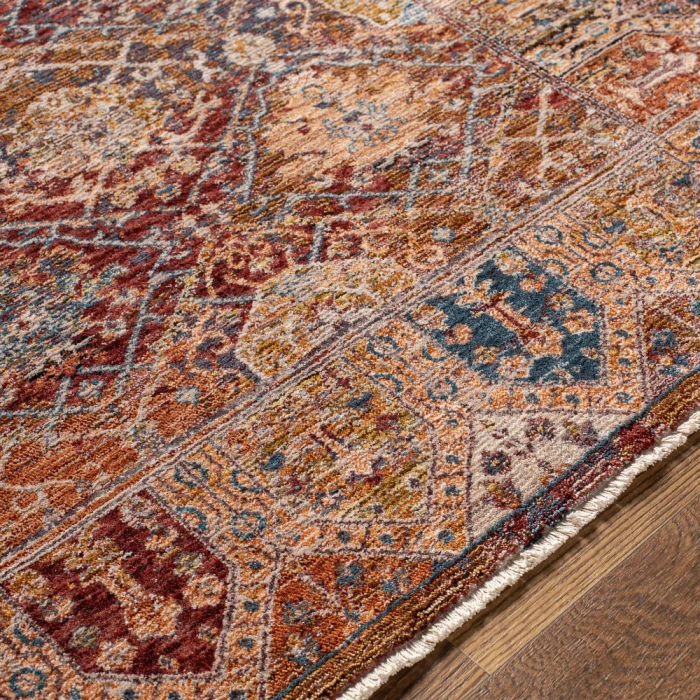 Surya Arya RYA-2303 8'10" x 12'10" Rug