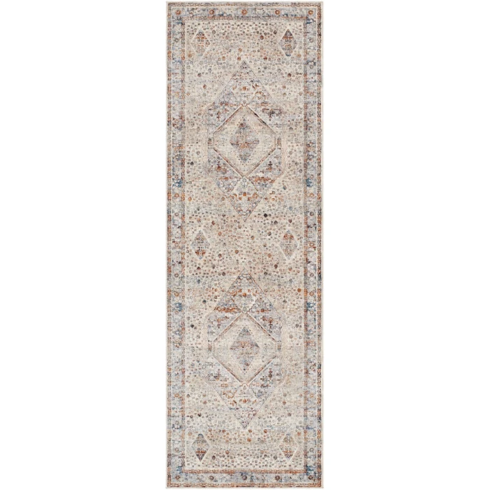 Surya Arya RYA-2305 3'3" x 10' Rug