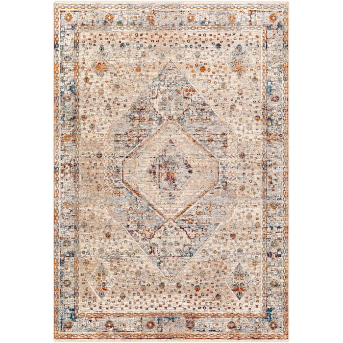 Surya Arya RYA-2305 3'3" x 10' Rug