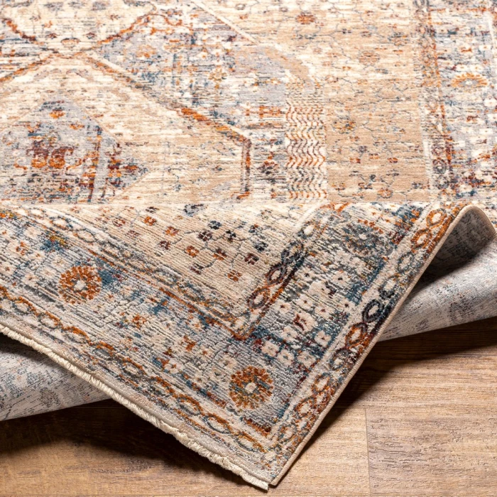 Surya Arya RYA-2305 3'3" x 10' Rug