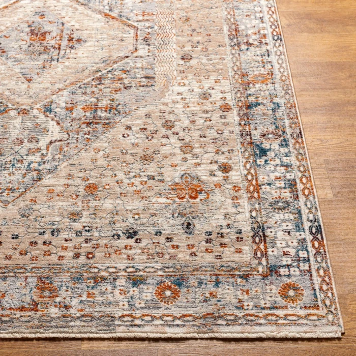Surya Arya RYA-2305 3'3" x 10' Rug