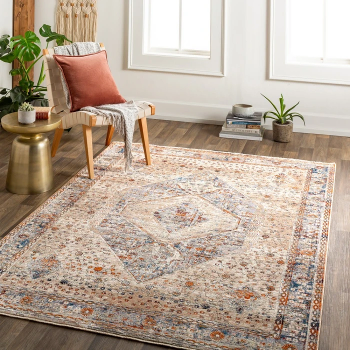 Surya Arya RYA-2305 3'3" x 10' Rug