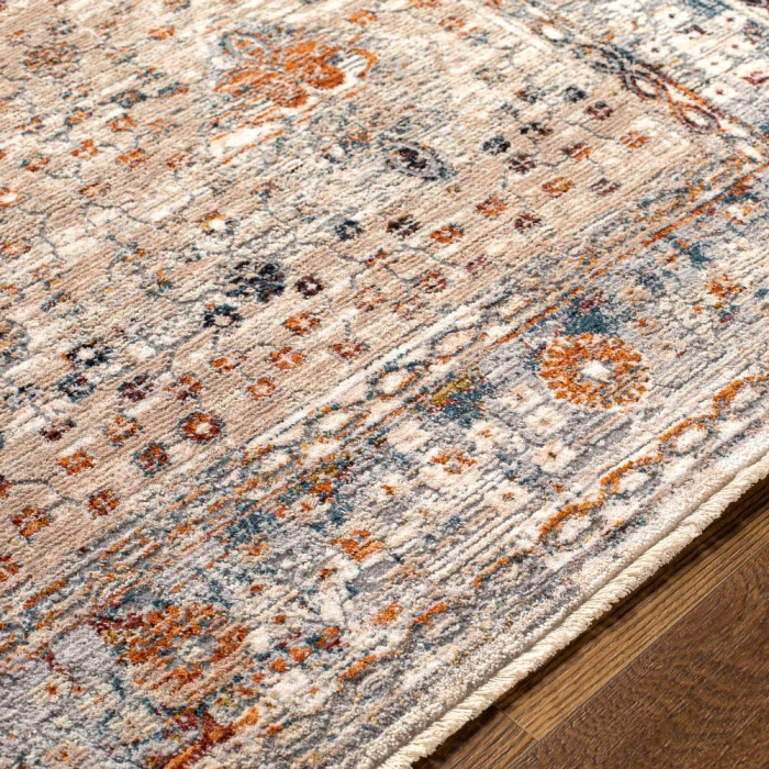 Surya Arya RYA-2305 3'3" x 10' Rug